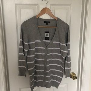 Brand new! The Limited cardigan